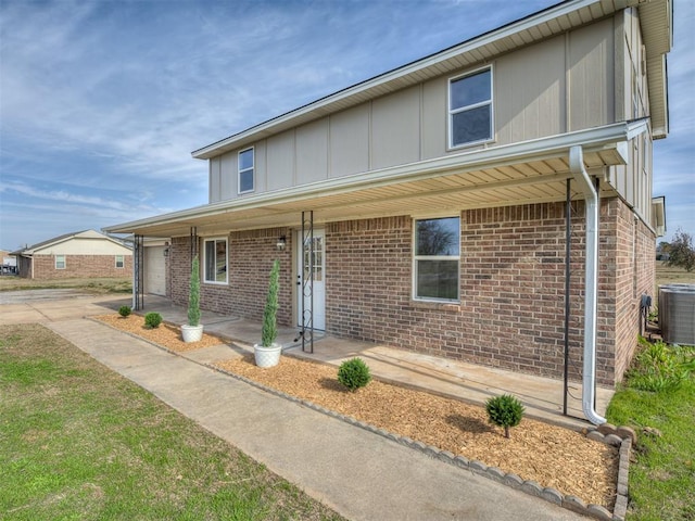 Listing photo 2 for 211 Clearview Dr, Amber OK 73004