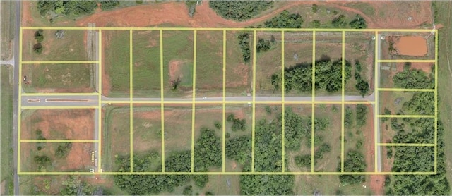2440 SW 24th St, Blanchard, OK 73010 - photo 22
