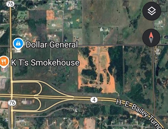 2440 SW 24th St, Blanchard, OK 73010 - photo 23