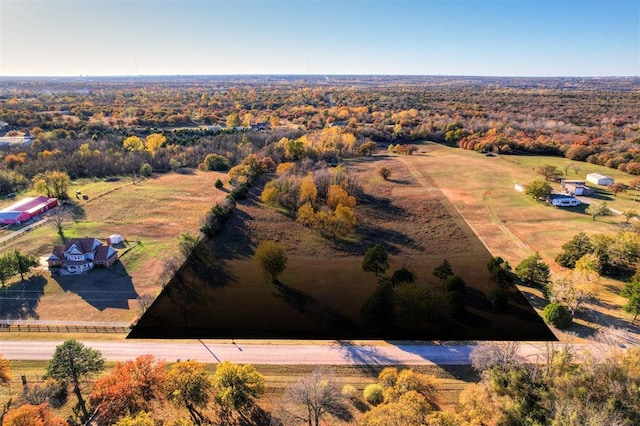 Listing photo 2 for N Douglas Blvd, Jones OK 73049