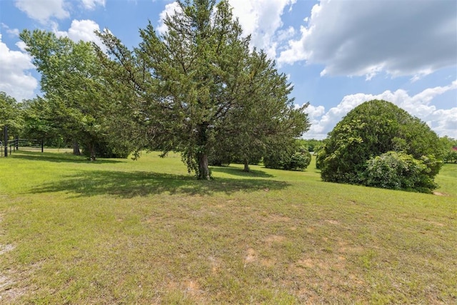 12819 N Douglas Blvd, Jones, OK 73049