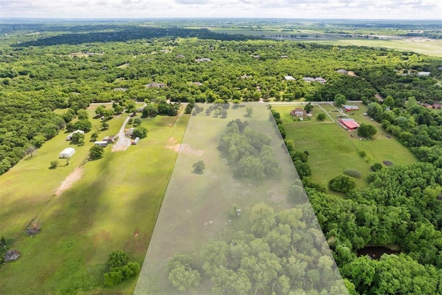 12819 N Douglas Blvd, Jones, OK 73049