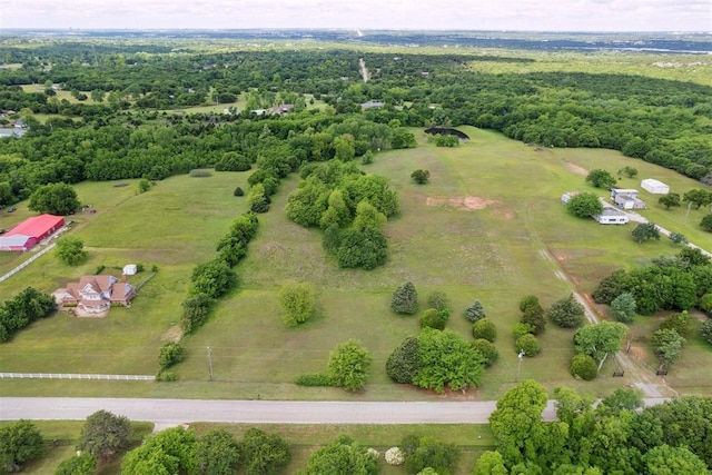 12819 N Douglas Blvd, Jones, OK 73049