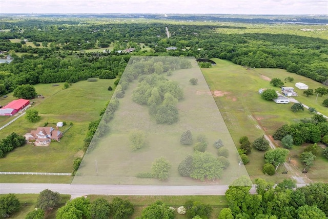 12819 N Douglas Blvd, Jones, OK 73049