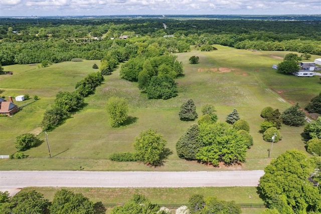 12819 N Douglas Blvd, Jones, OK 73049