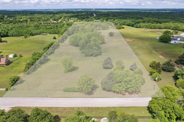 12819 N Douglas Blvd, Jones, OK 73049