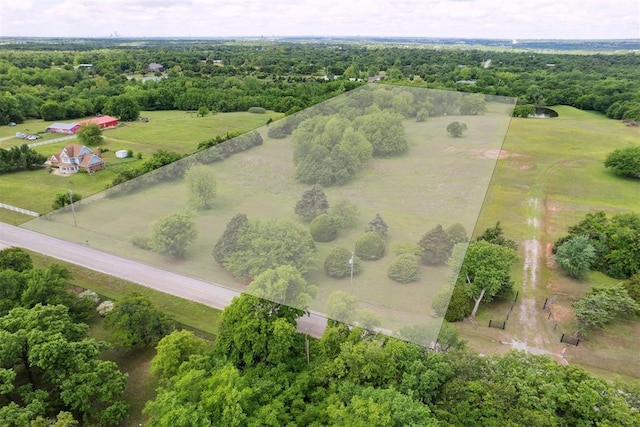 12819 N Douglas Blvd, Jones, OK 73049