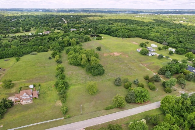 12819 N Douglas Blvd, Jones, OK 73049