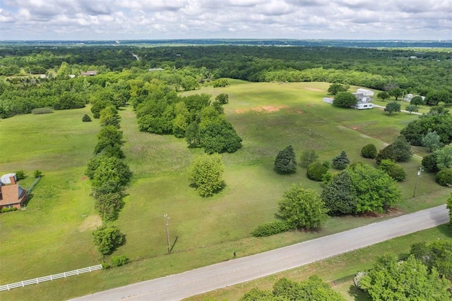 12819 N Douglas Blvd, Jones, OK 73049