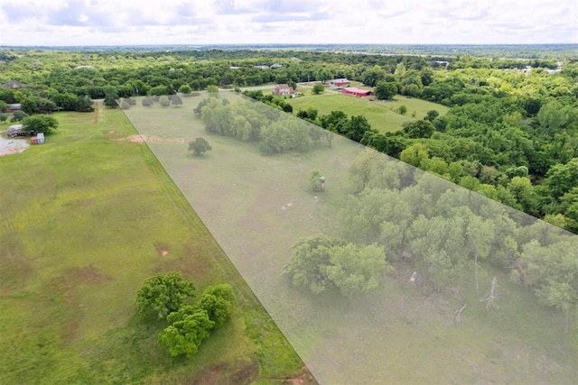 12819 N Douglas Blvd, Jones, OK 73049