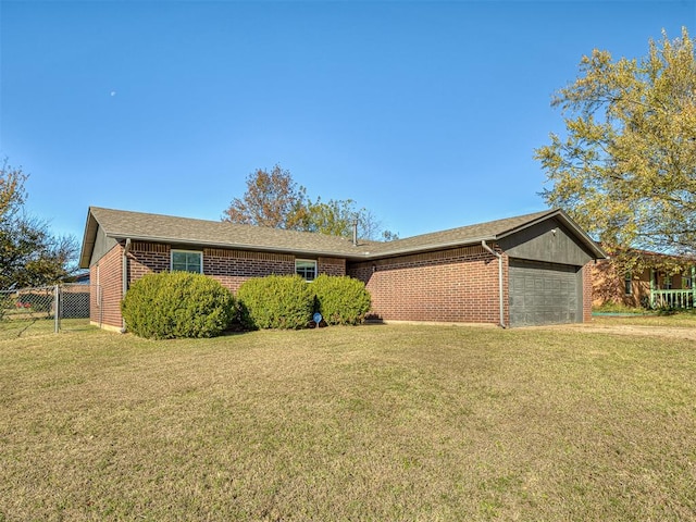 701 Briarwood Dr, Midwest City OK, 73130, 3 bedrooms, 1.5 baths house for sale