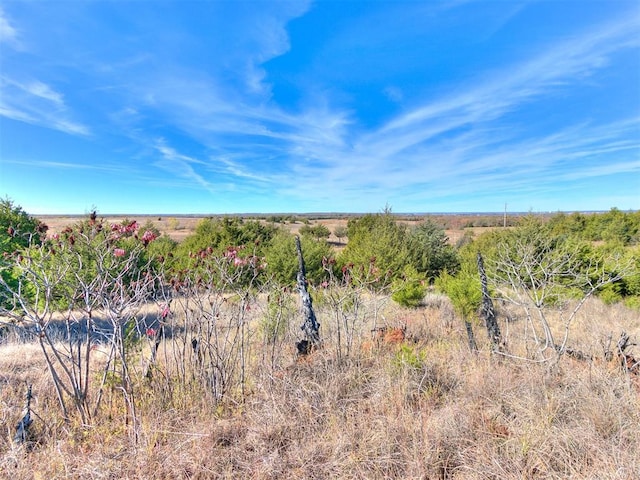 940606 S 3360th Rd, Wellston OK, 74881 land for sale