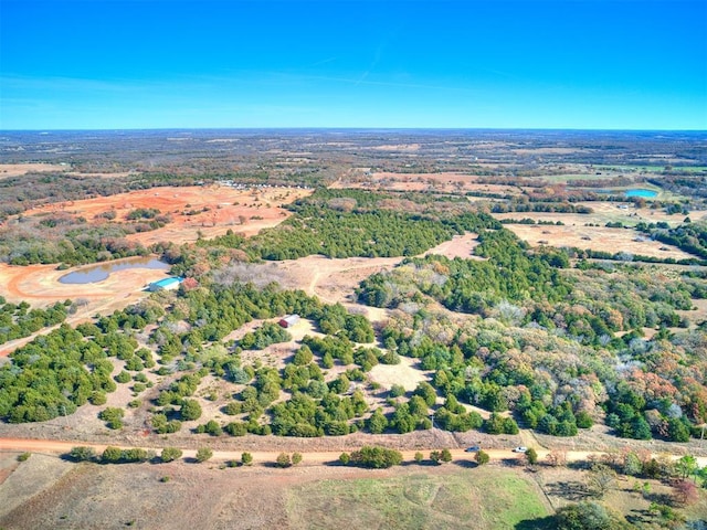 940606 S 3360th Rd, Wellston OK, 74881 land for sale