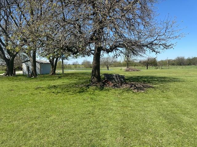 6814 Sunshine Rd, Davis, OK 73030