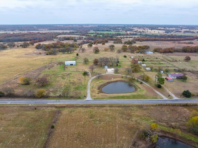 6814 Sunshine Rd, Davis, OK 73030