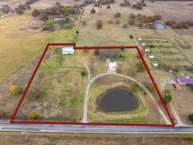 6814 Sunshine Rd, Davis, OK 73030