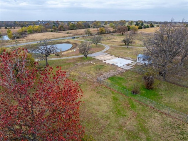 6814 Sunshine Rd, Davis, OK 73030