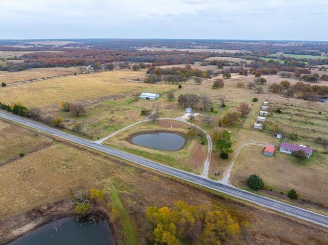6814 Sunshine Rd, Davis, OK 73030
