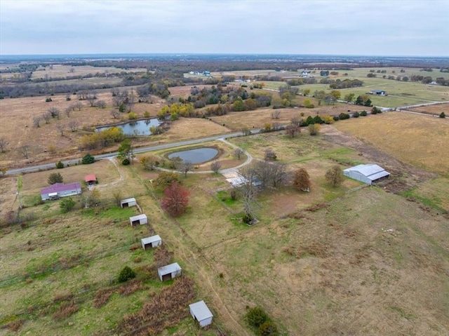 6814 Sunshine Rd, Davis, OK 73030