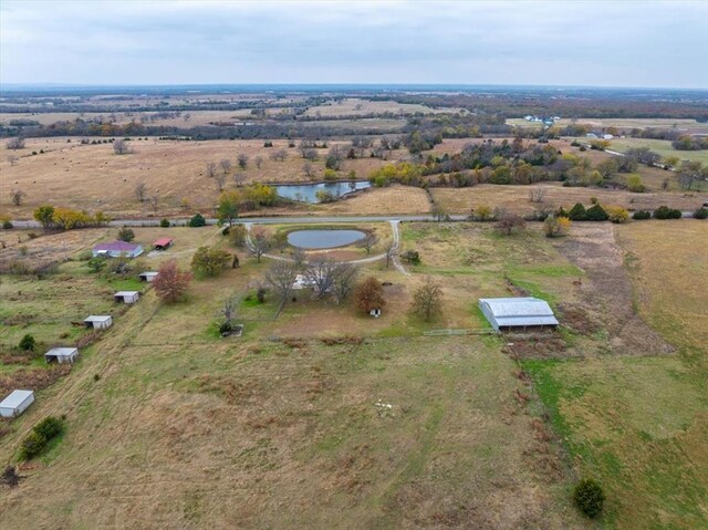 6814 Sunshine Rd, Davis, OK 73030