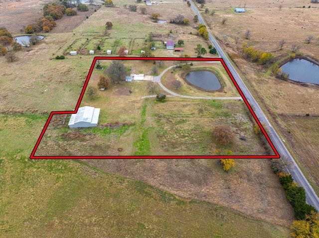 6814 Sunshine Rd, Davis, OK 73030