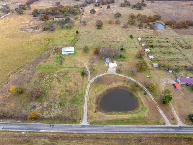 6814 Sunshine Rd, Davis, OK 73030