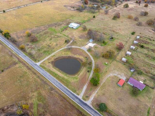 6814 Sunshine Rd, Davis, OK 73030