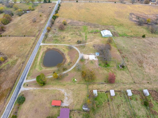 6814 Sunshine Rd, Davis, OK 73030