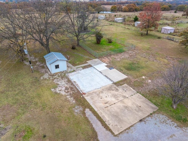 6814 Sunshine Rd, Davis, OK 73030