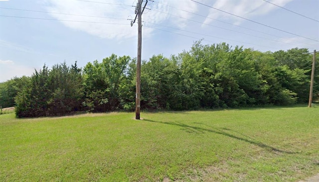 S 4180 Road Tract 6, Checotah OK, 74467 land for sale