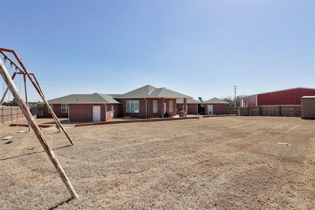 Listing photo 3 for 501 N Hogan Ave, Guthrie OK 73044