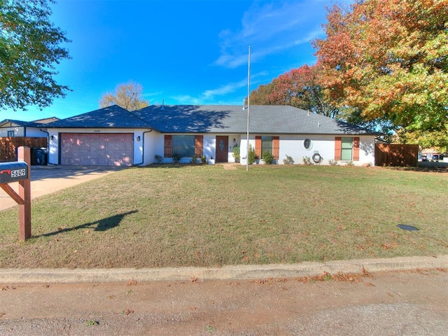 5609 Ryan Dr, Oklahoma City OK, 73135, 4 bedrooms, 3 baths house for sale