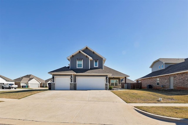 10720 Little Sallisaw Creek Dr, Yukon OK, 73099, 3 bedrooms, 2.5 baths house for sale