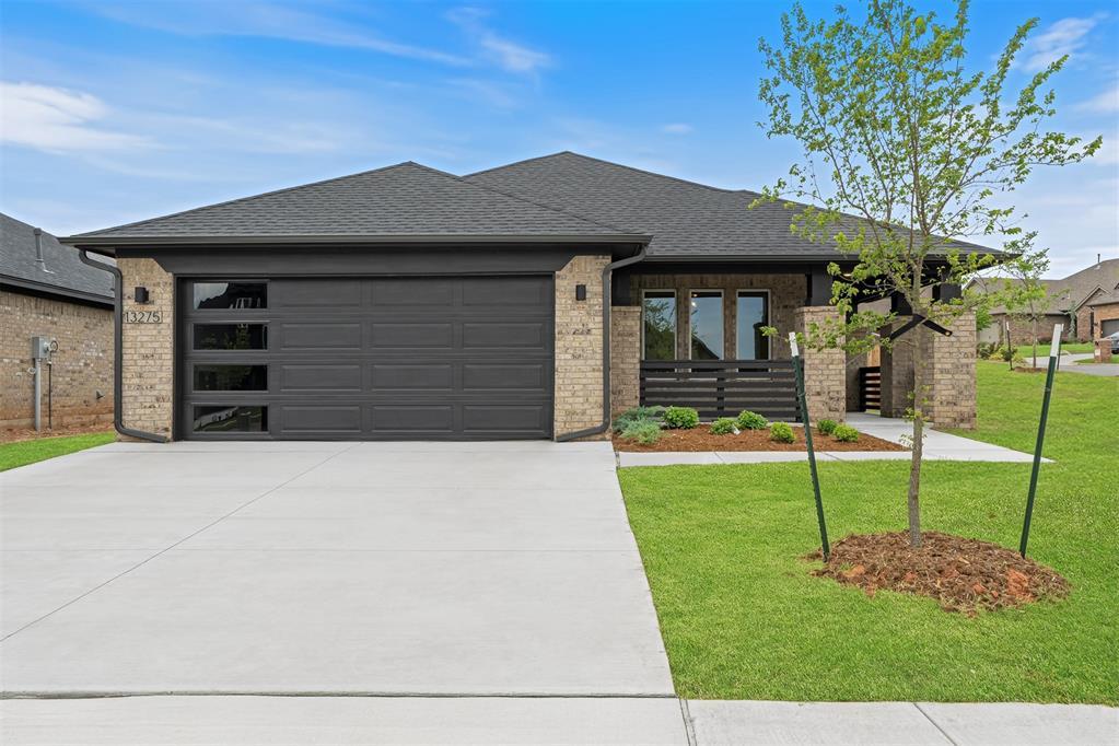 13275 Sawtooth Oak Rd, Choctaw, OK 73020 - photo 1
