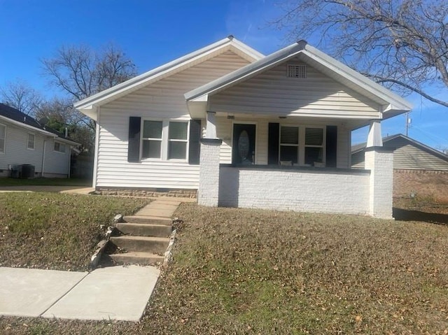 822 N Market Ave, Shawnee OK, 74801, 2 bedrooms, 1 bath house for sale