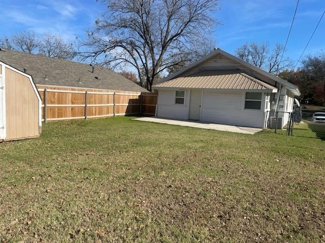 Listing photo 2 for 822 N Market Ave, Shawnee OK 74801