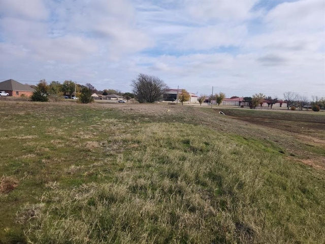 N Washington St, Weatherford OK, 73096 land for sale