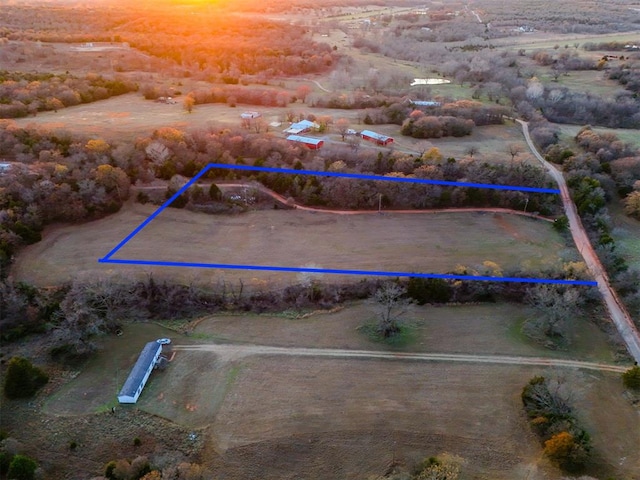 Listing photo 3 for 3069 W 940th Rd, Wellston OK 74881