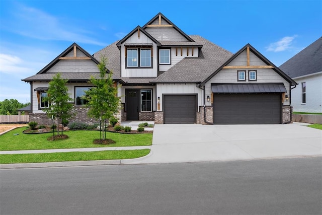 417 Basin Way, Norman, OK 73069 - photo 1