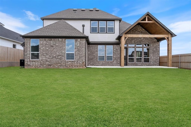 417 Basin Way, Norman, OK 73069 - photo 49