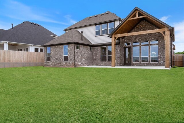 417 Basin Way, Norman, OK 73069 - photo 50