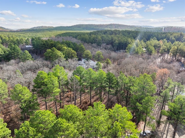 145 Sweetwater Ln, Broken Bow OK, 74728 land for sale