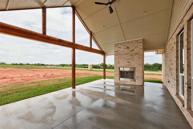2058 County Road 1336, Blanchard, OK 73010 - photo 46