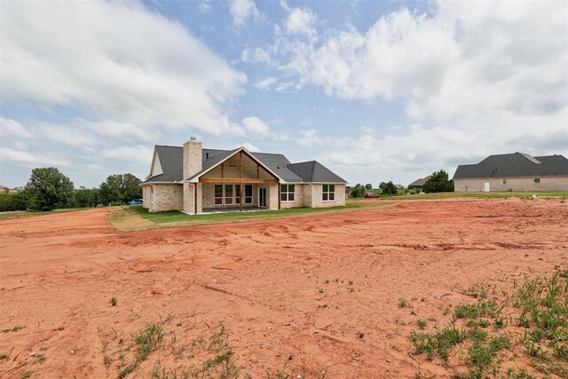 2058 County Road 1336, Blanchard, OK 73010 - photo 48