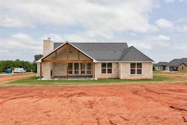 2058 County Road 1336, Blanchard, OK 73010 - photo 49