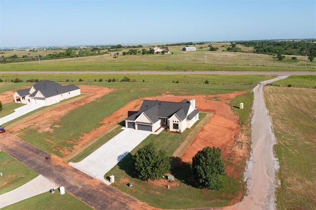 2058 County Road 1336, Blanchard, OK 73010 - photo 4