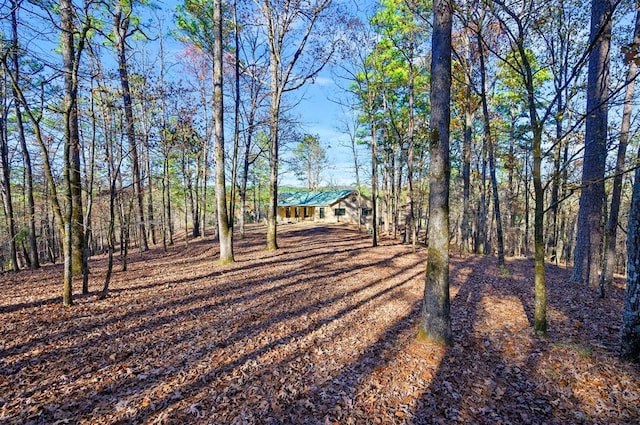 6837 Sherwood Rd, Broken Bow, OK 74728 - photo 16