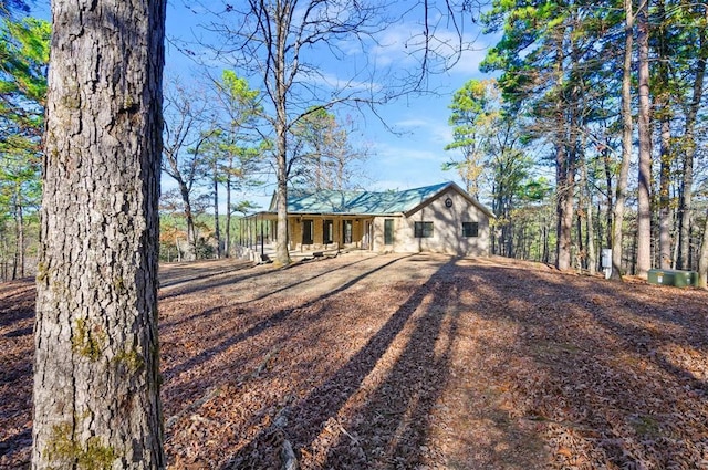 6837 Sherwood Rd, Broken Bow, OK 74728 - photo 17