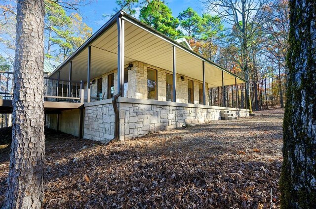 6837 Sherwood Rd, Broken Bow, OK 74728 - photo 19