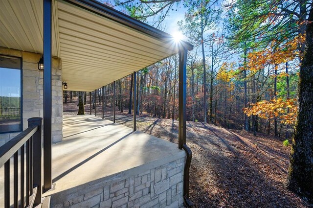 6837 Sherwood Rd, Broken Bow, OK 74728 - photo 24